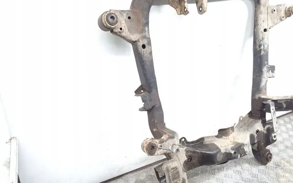 Molas dianteiras Opel Astra G OEM ARA124506 image 4