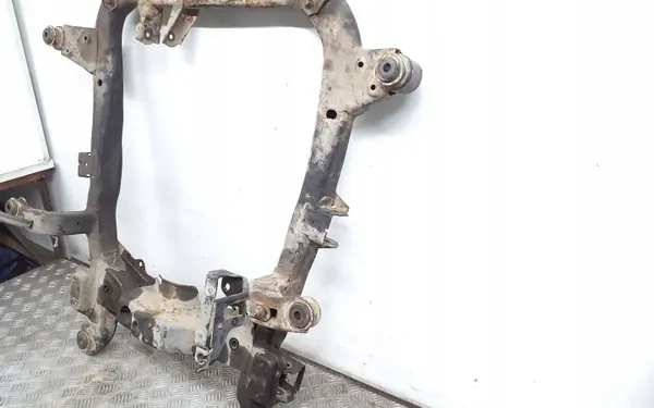 Molas dianteiras Opel Astra G OEM ARA124506 image 5