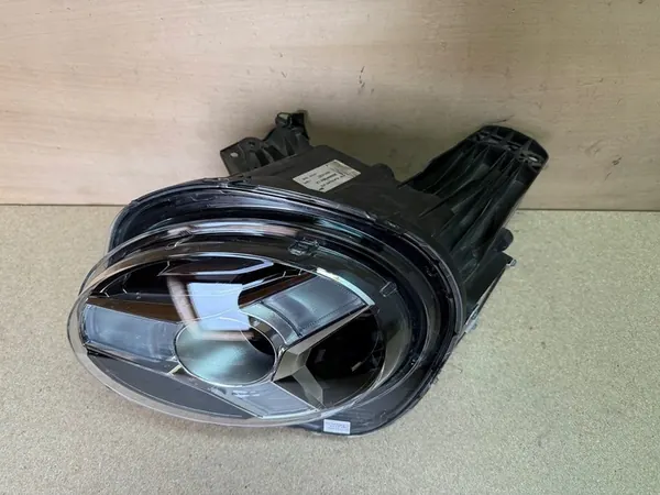 Nissan Juke F16 Vasemman Etuvalon LED Moduuli 260606PM0A image 3