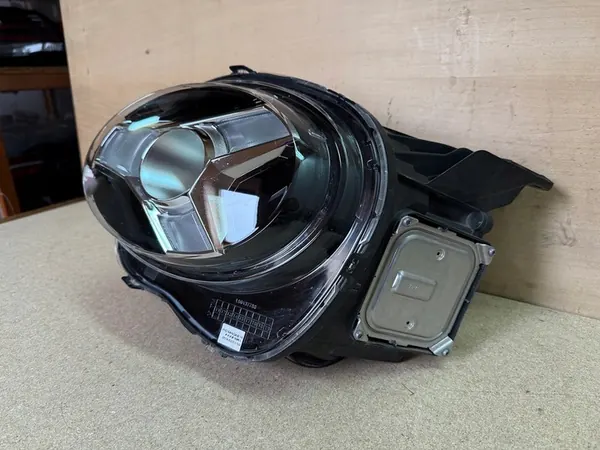 Nissan Juke F16 Vasemman Etuvalon LED Moduuli 260606PM0A image 4