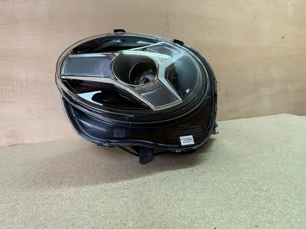 Nissan Juke F16 Vasemman Etuvalon LED Moduuli 260606PM0A image 5