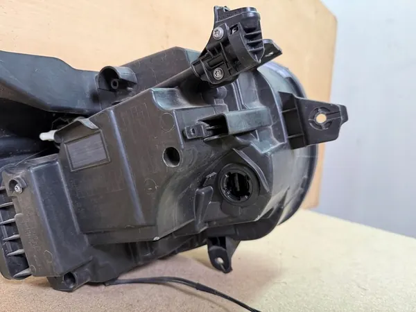 Nissan Juke F16 Vasemman Etuvalon LED Moduuli 260606PM0A image 8