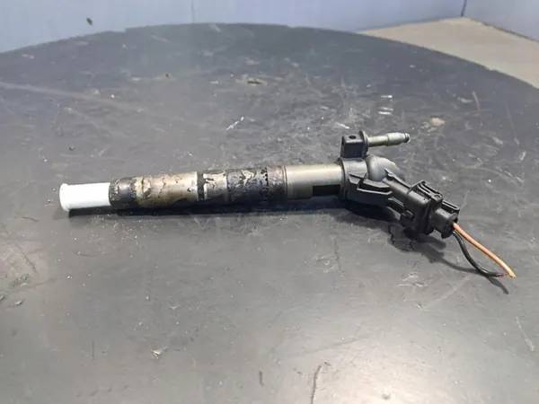 Honda Accord VIII Injektor 2.2 I-DTEC 16450-RL0-G01 image 2