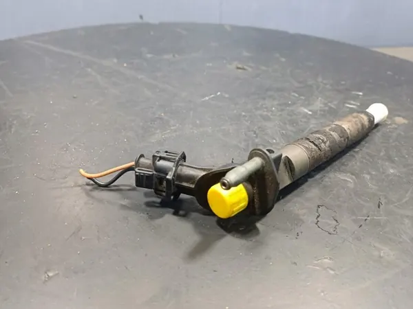 Honda Accord VIII Injektor 2.2 I-DTEC 16450-RL0-G01 image 3