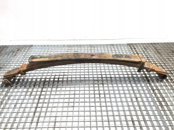 Vänster bakbladfjäder OEM LORK-714-19217 Kia K2700 image 6