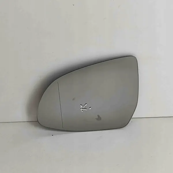 Insert miroir gauche BMW X7 G07 2022 OEM 7291219 image 2