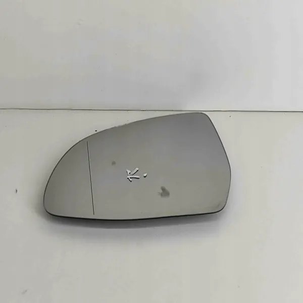 Insert miroir gauche BMW X7 G07 2022 OEM 7291219 image 3