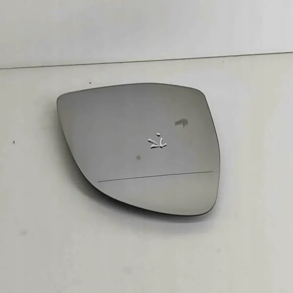 Insert miroir gauche BMW X7 G07 2022 OEM 7291219 image 4