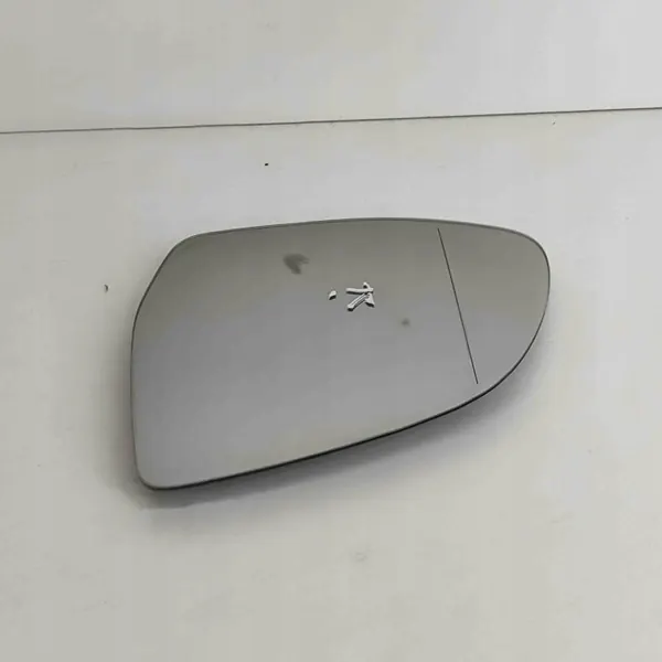 Insert miroir gauche BMW X7 G07 2022 OEM 7291219 image 5
