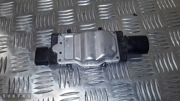 Relé Mazda 3 2012 1137328505 image 2