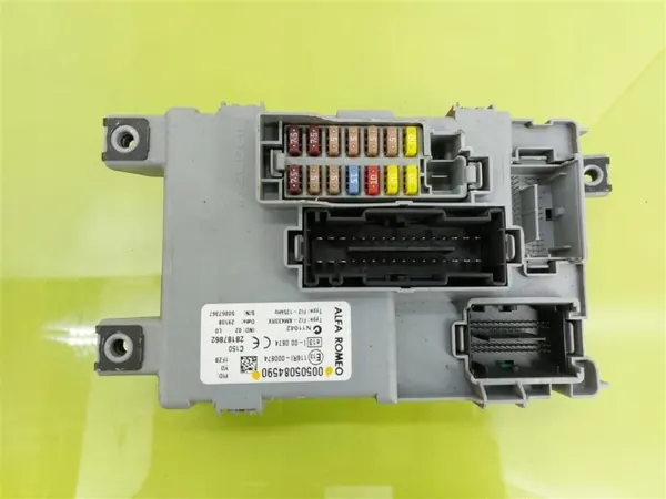 Rattstångsbrytare OEM 51847345 Alfa Romeo Mito image 10