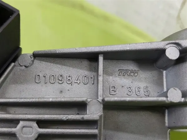 Rattstångsbrytare OEM 51847345 Alfa Romeo Mito image 5