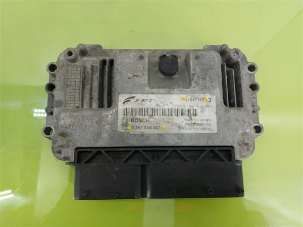 Rattstångsbrytare OEM 51847345 Alfa Romeo Mito image 7