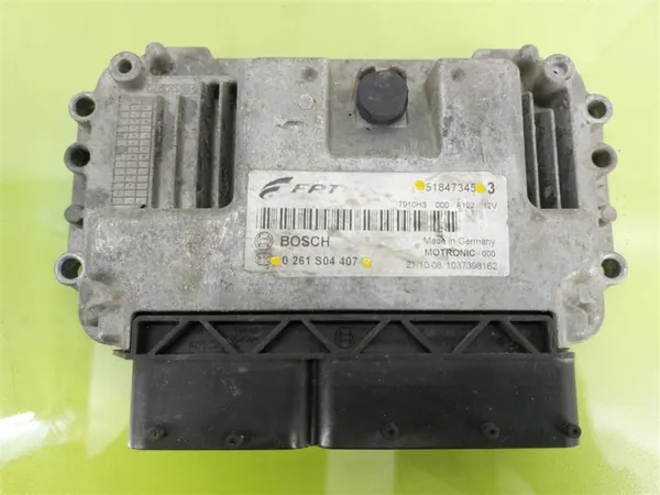 Rattstångsbrytare OEM 51847345 Alfa Romeo Mito image 8