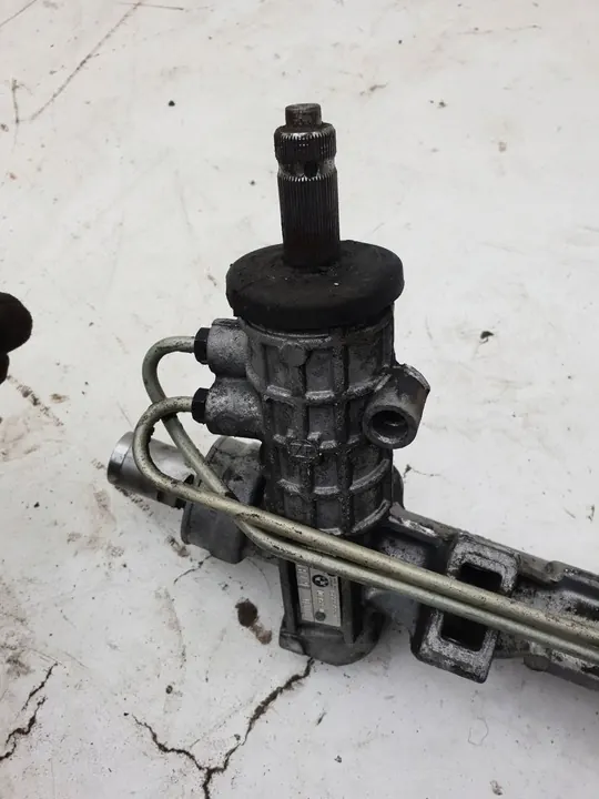 Caixa de direção BMW 3 E46 7852955306 image 2