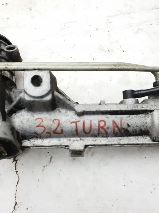 Caixa de direção BMW 3 E46 7852955306 image 3