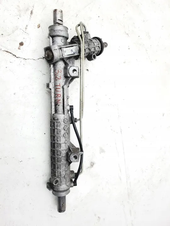 Caixa de direção BMW 3 E46 7852955306 image 4