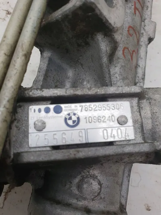 Caixa de direção BMW 3 E46 7852955306 image 5