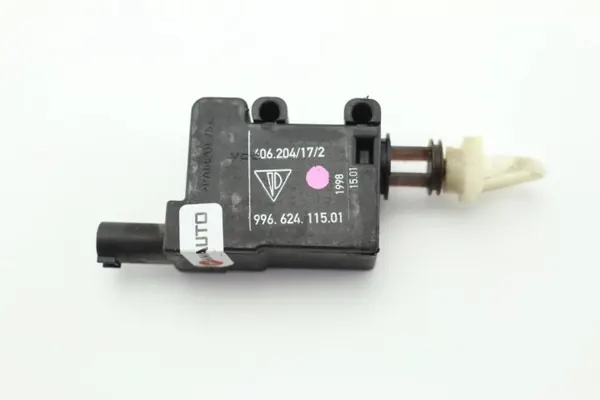 Porsche bränslelucksaktuator OEM 99662411501 image 2