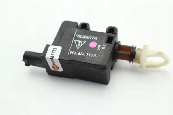Porsche bränslelucksaktuator OEM 99662411501 image 3