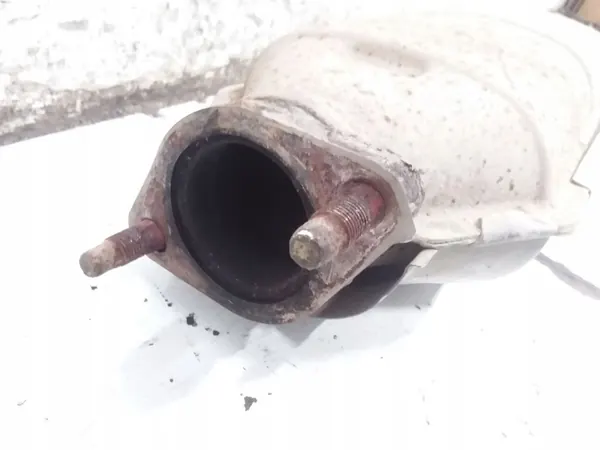 2003 KIA Sorento Rear Exhaust Pipe ARA228877 image 2