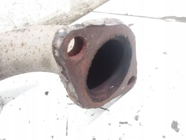 2003 KIA Sorento Rear Exhaust Pipe ARA228877 image 3