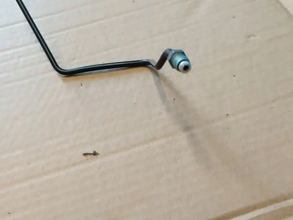 Audi OE Remkabel links OEM 8W0614723P image 3