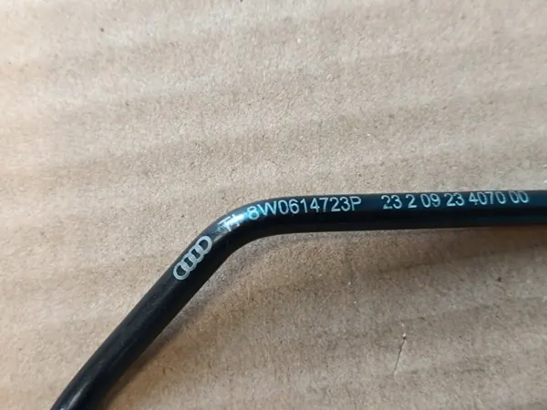 Audi OE Remkabel links OEM 8W0614723P image 8