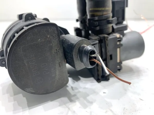 Électrovanne d'eau OEM LORK-1906-17894 pour Audi A6 C6 3.2 image 4
