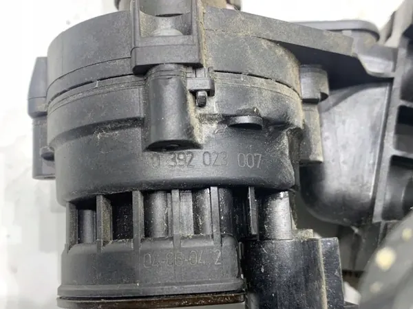 Électrovanne d'eau OEM LORK-1906-17894 pour Audi A6 C6 3.2 image 7