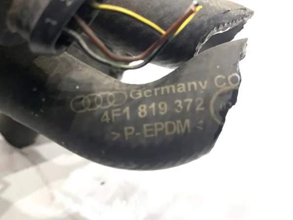 Électrovanne d'eau OEM LORK-1906-17894 pour Audi A6 C6 3.2 image 8