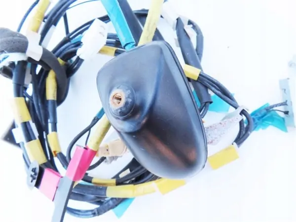 Antenne mit Verstärker Toyota Avensis III T27 Kombi 2008-2015 OEM 6300-05200 image 3