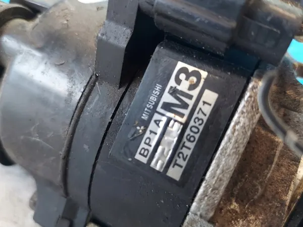 Bobina de encendido Mazda 323 BA OEM T2T60371 image 3