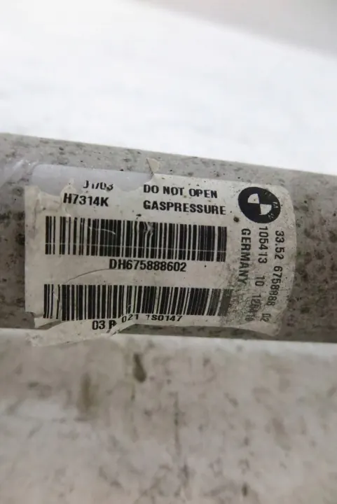 Amortecedor Traseiro Esquerdo OEM BNE4426 para BMW image 7