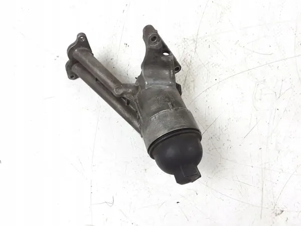 Carcasa Filtro Aceite OEM 079115401M para Audi A8 D3 image 3