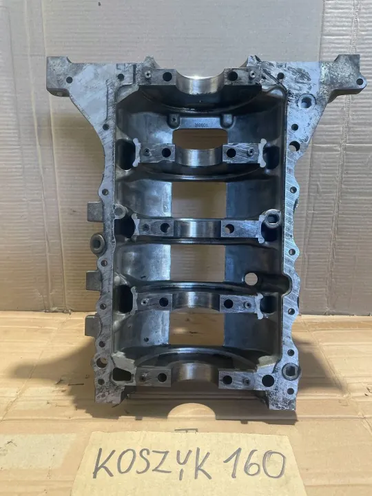 Ford Focus Kampiakselin Laakeri OEM 9431398921 image 2