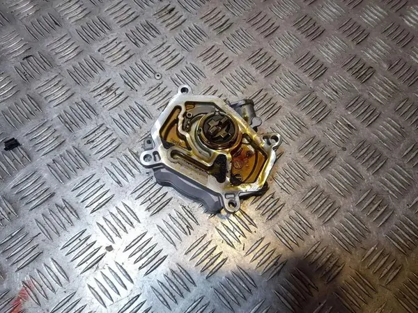 Imupumppu MERCEDES-BENZ CLA (C117) 2.0L 2017 A2701800901 image 2