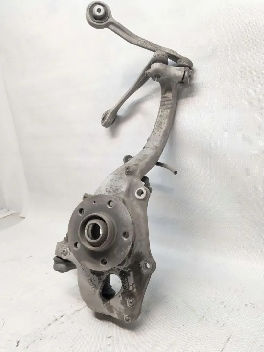 Pivot de direction gauche avant OEM 8K0407257L Audi image 3
