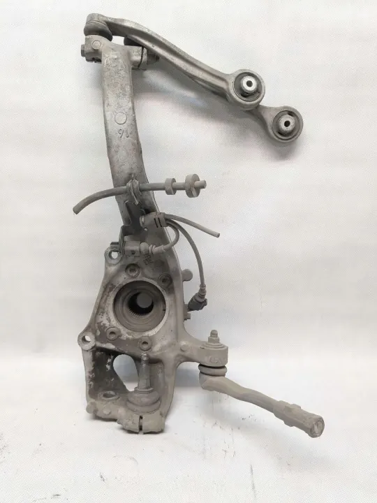 Pivot de direction gauche avant OEM 8K0407257L Audi image 5