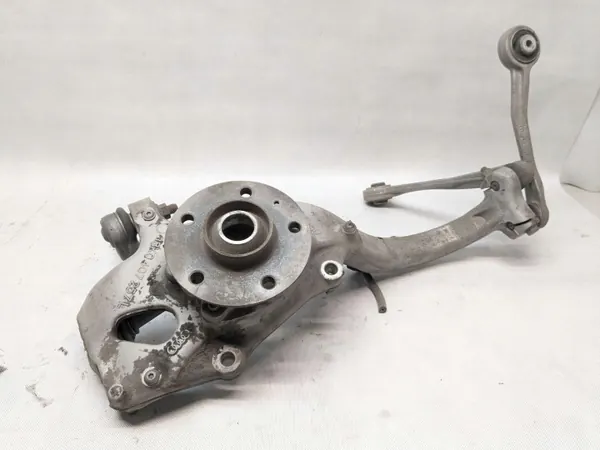 Pivot de direction gauche avant OEM 8K0407257L Audi image 6