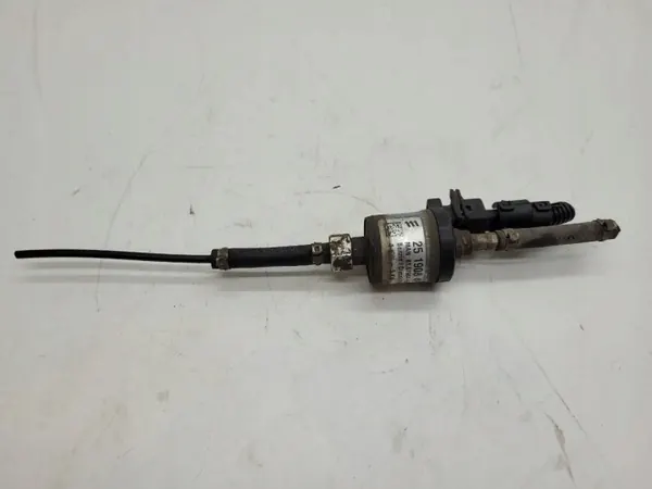 Bränslepump OEM 81619646046 för MAN TGX - Begagnad image 2