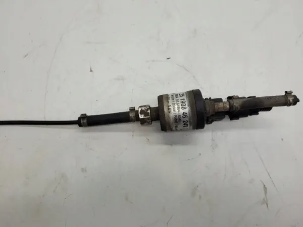 Bränslepump OEM 81619646046 för MAN TGX - Begagnad image 4