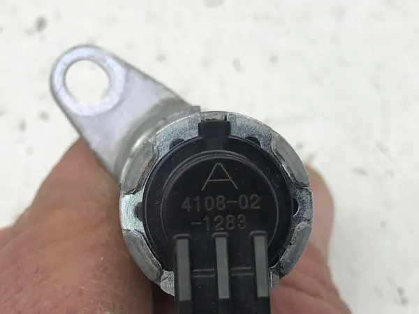 Sensor de árvore de cames OEM 4108-02-1283 Honda ZR-V Híbrido image 5
