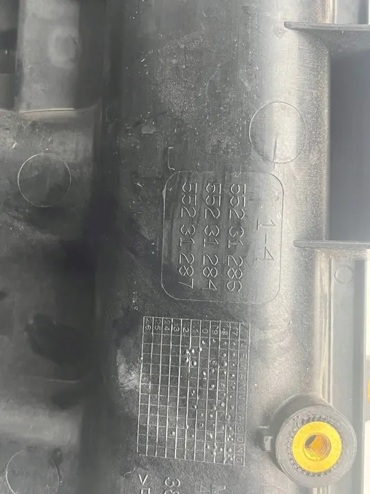 Fiat OE 55231286 Coletor de admissão image 2