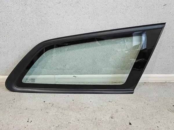 Vitre latérale arrière droite OEM 31424175 Volvo S90/V90 image 2