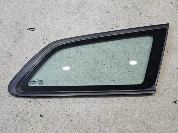 Vitre latérale arrière droite OEM 31424175 Volvo S90/V90 image 8