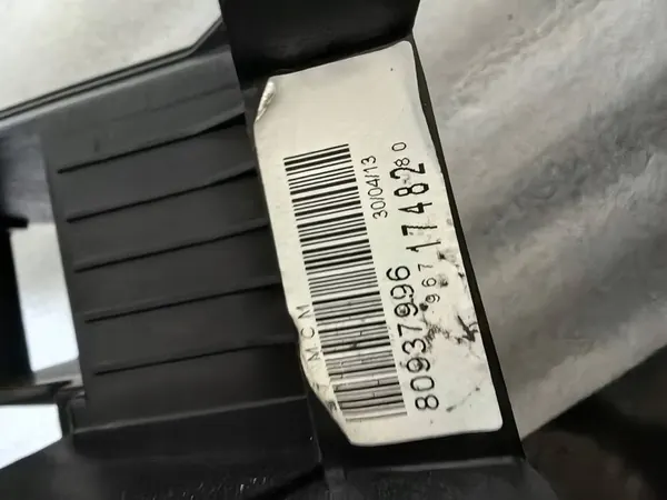 Citroen DS4 11-15 1.6 THP Sélecteur de vitesses image 6