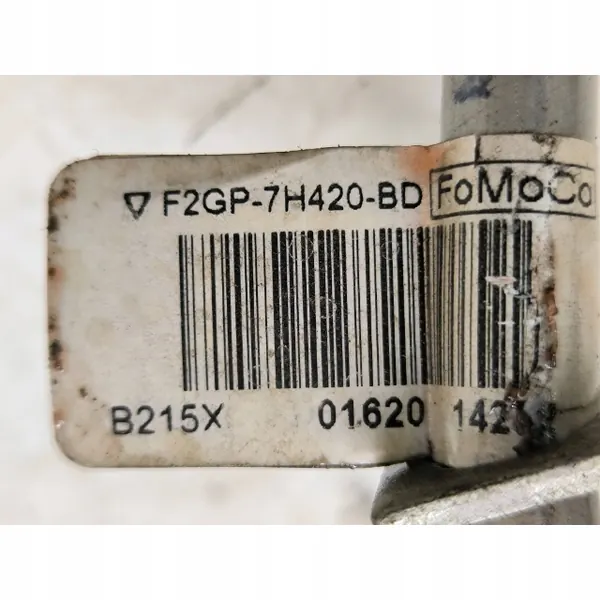 Getriebeölkühlerleitung Ford Edge II 2017 OEM F2GP7H420BD image 10