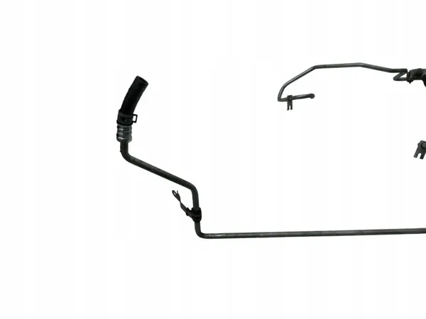 Getriebeölkühlerleitung Ford Edge II 2017 OEM F2GP7H420BD image 4