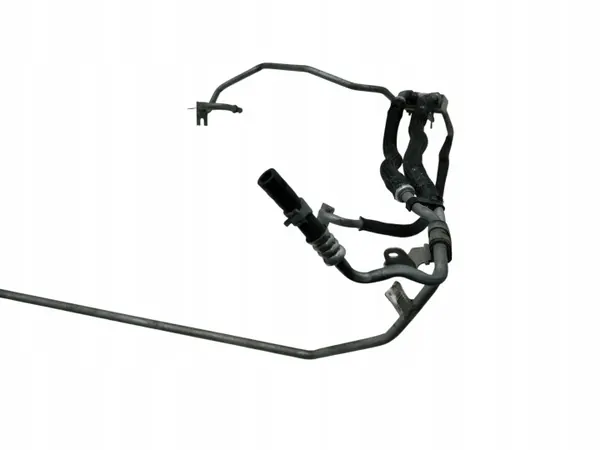 Getriebeölkühlerleitung Ford Edge II 2017 OEM F2GP7H420BD image 5